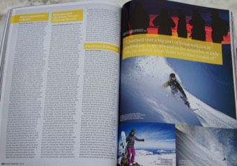 snowboard canada article